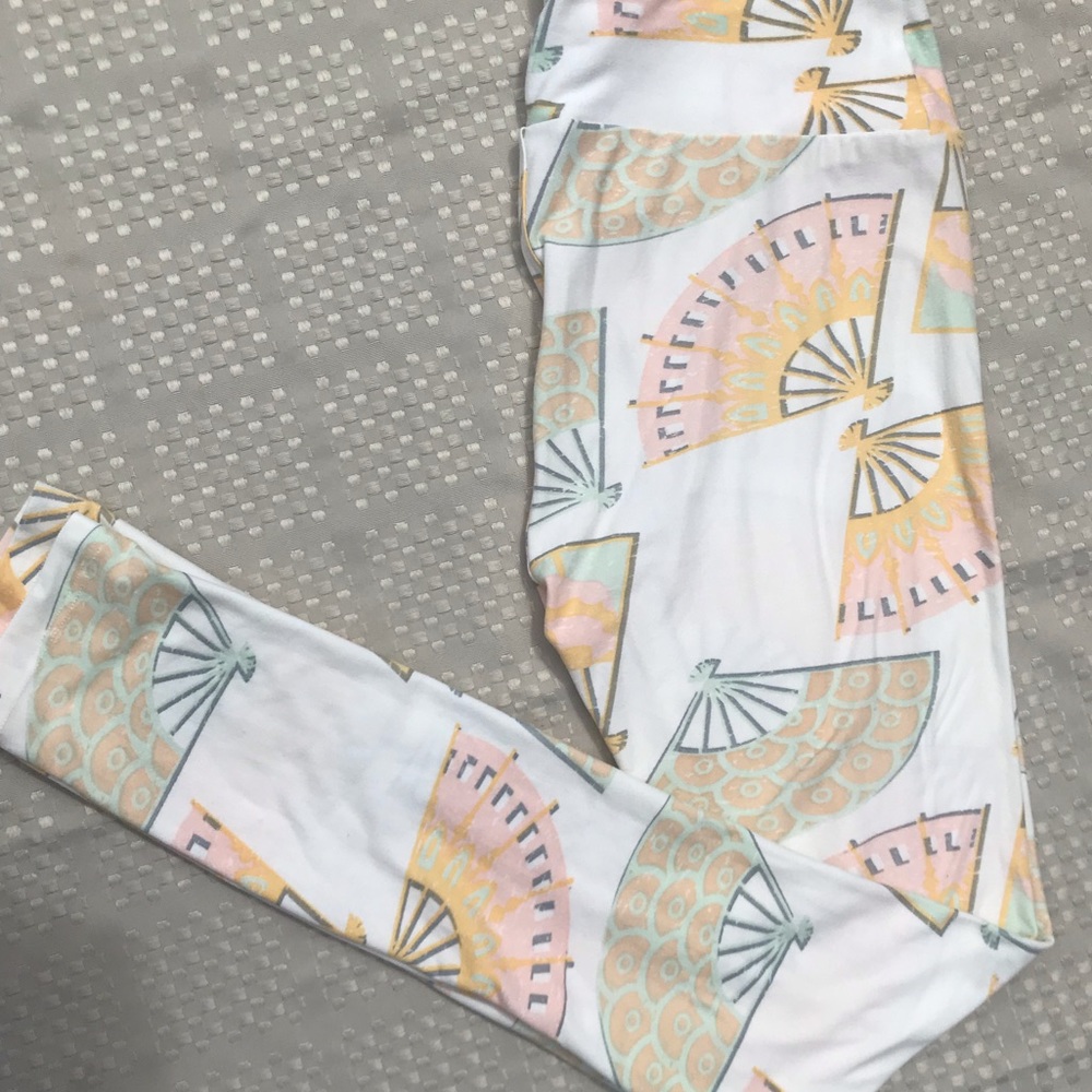 OS Lularoe Leggings
